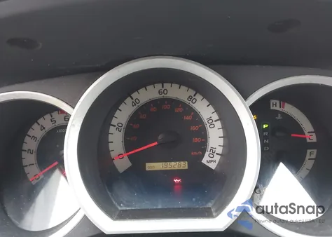 2013 Toyota Tacoma from USA, damaged, VIN 5TFTX4CN3DX032462